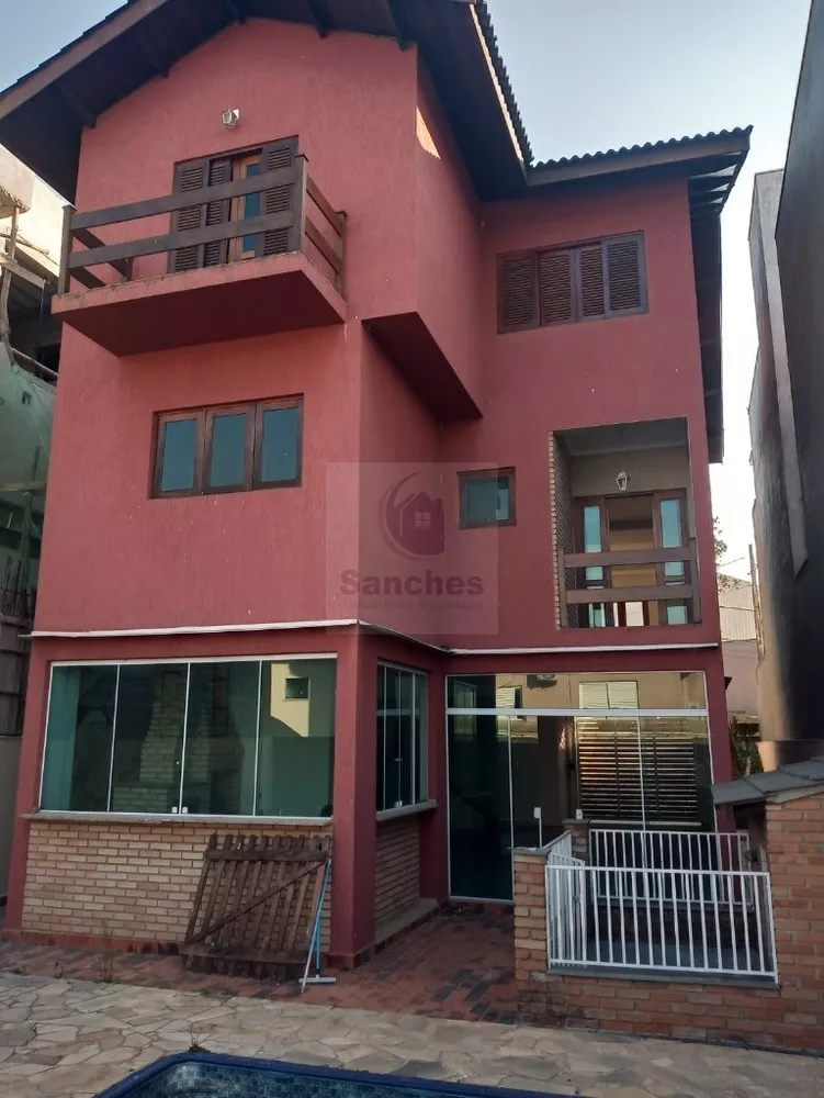 Sobrado, 4 quartos - Foto 15