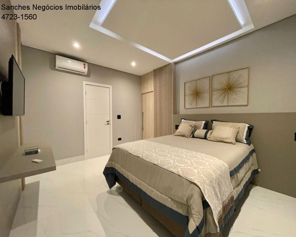 Casa, 6 quartos - Foto 7