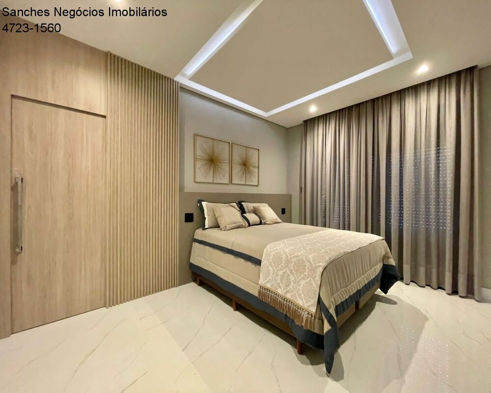 Casa, 6 quartos - Foto 4