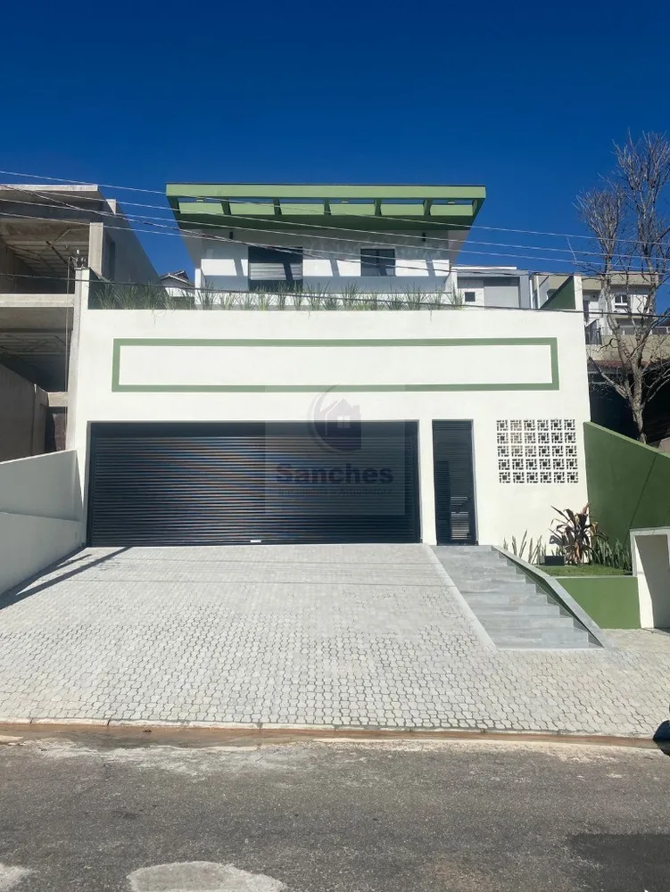 Sobrado, 4 quartos - Foto 2