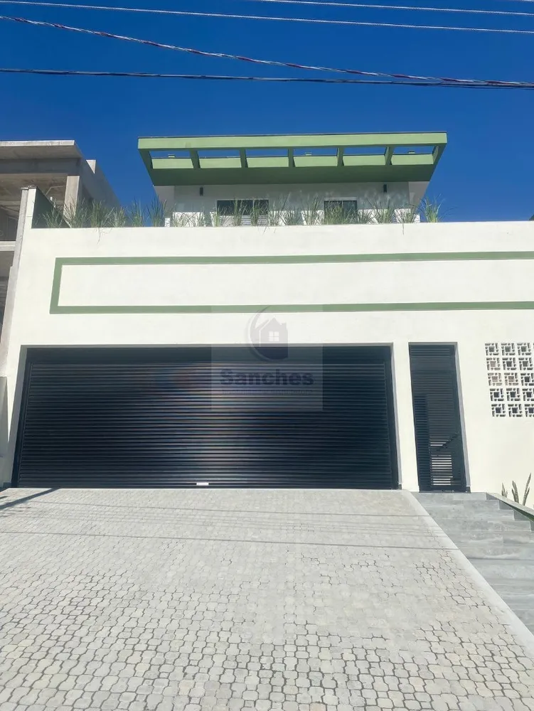 Sobrado, 4 quartos - Foto 3