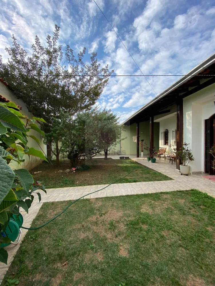 Casa, 3 quartos, 170 m² - Foto 1