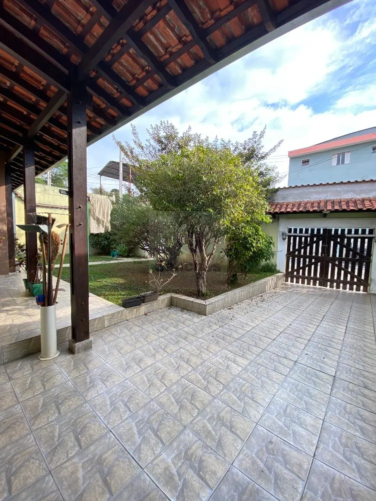 Casa, 3 quartos, 170 m² - Foto 2