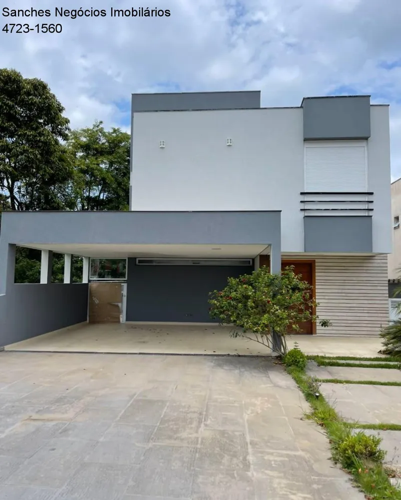 Sobrado, 4 quartos - Foto 2