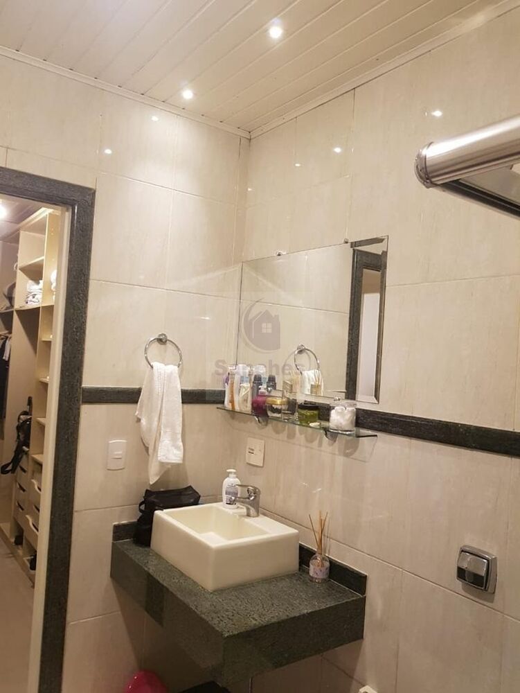 Casa, 3 quartos - Foto 16