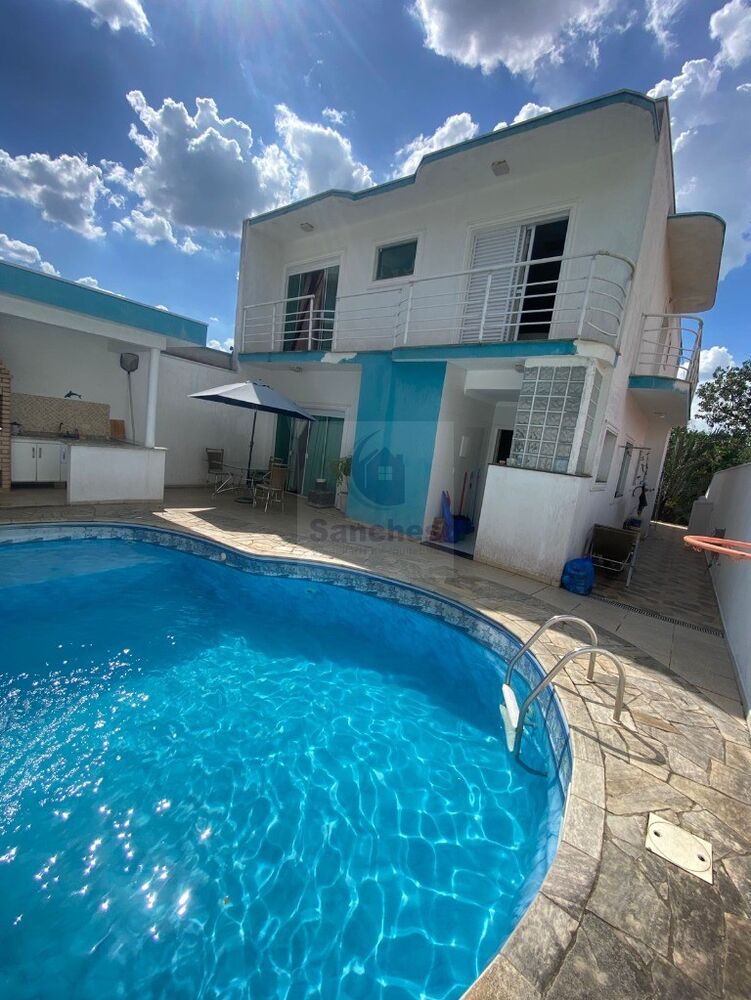 Sobrado, 3 quartos - Foto 27