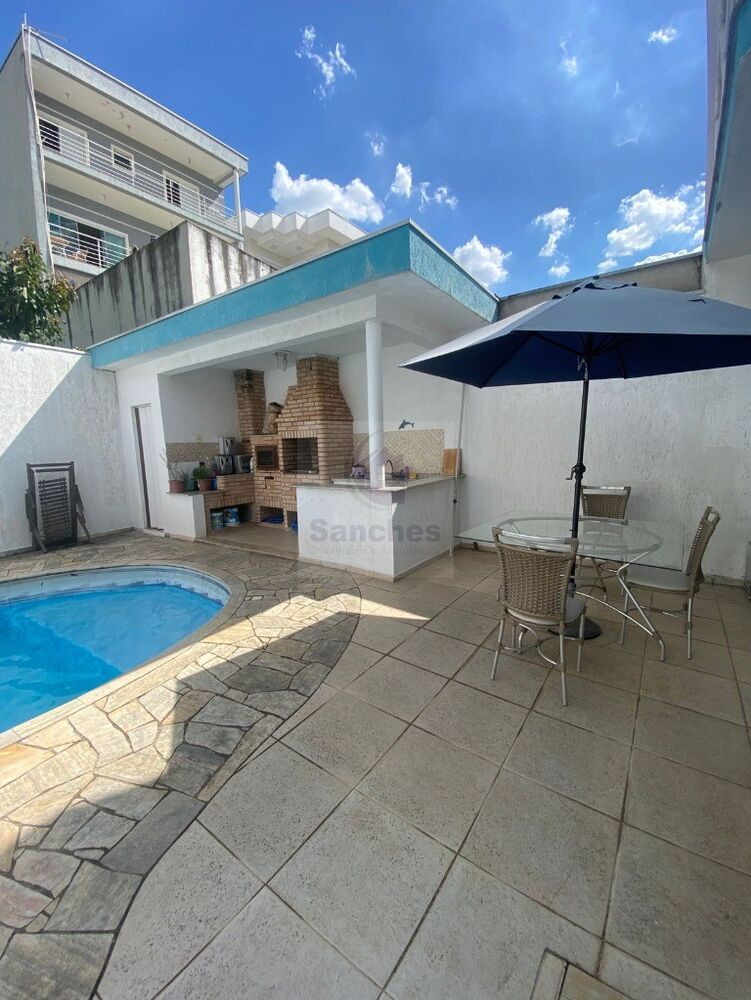 Sobrado, 3 quartos - Foto 26
