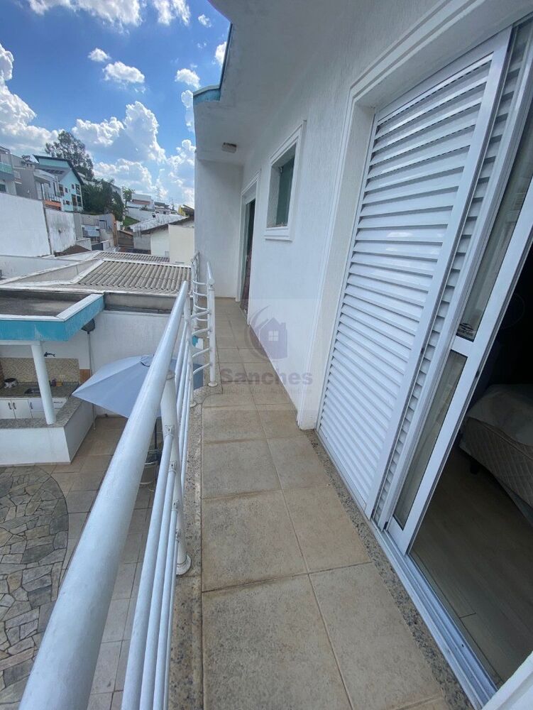 Sobrado, 3 quartos - Foto 22