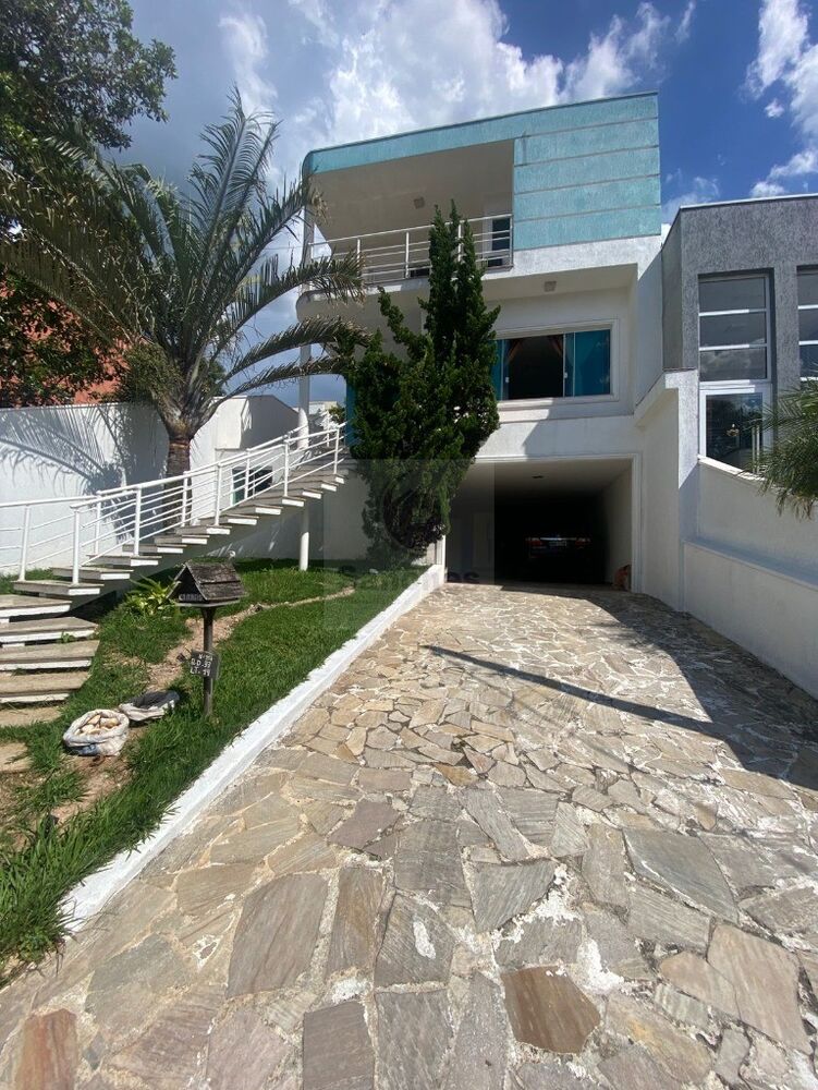 Sobrado, 3 quartos - Foto 1