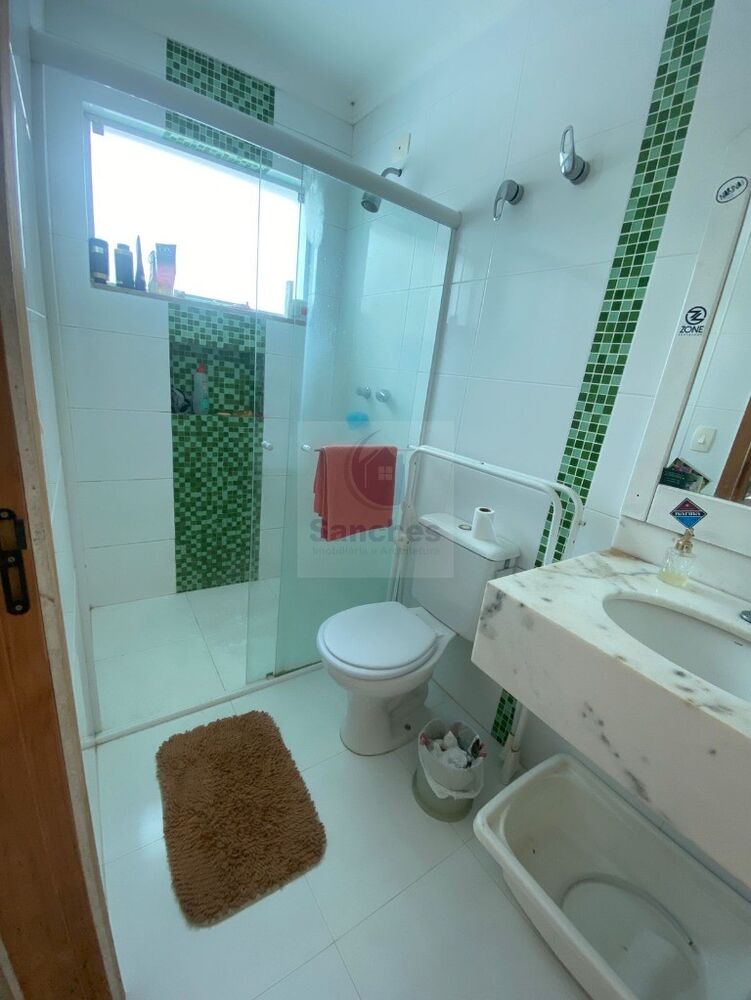 Sobrado, 3 quartos - Foto 21