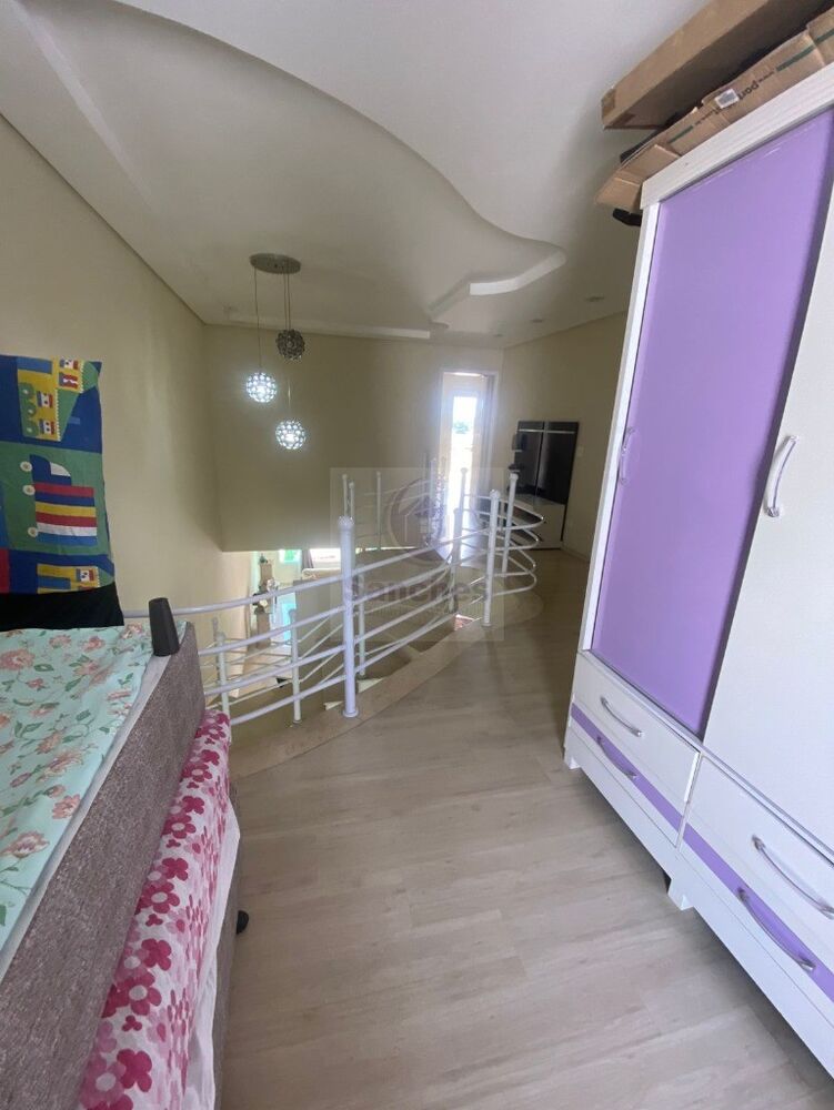 Sobrado, 3 quartos - Foto 25