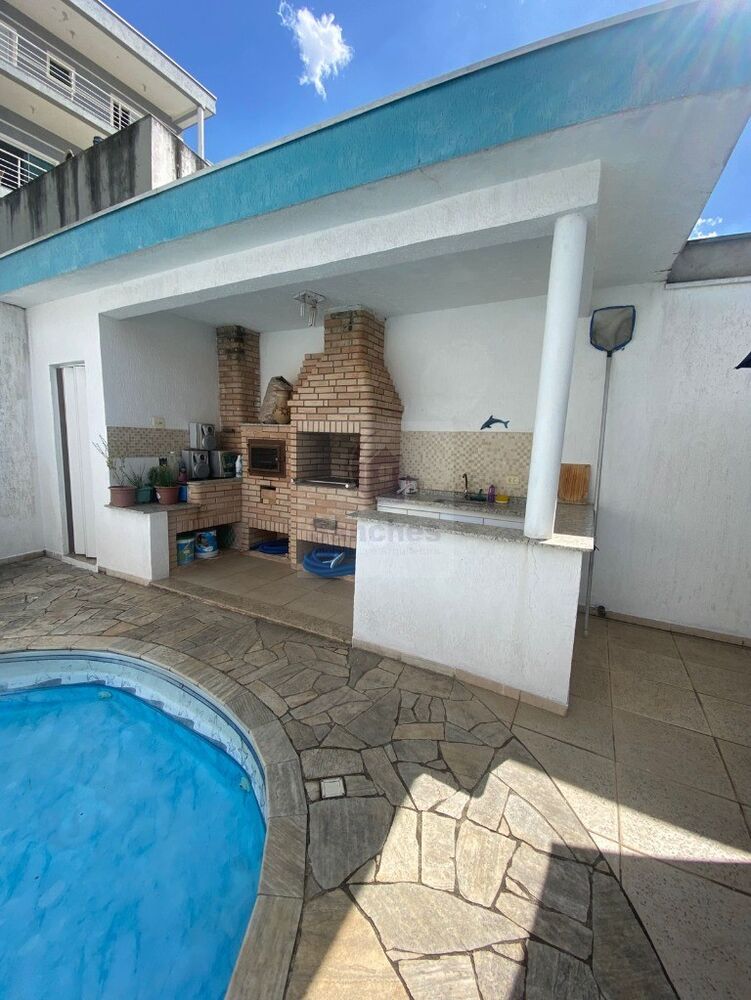 Sobrado, 3 quartos - Foto 30