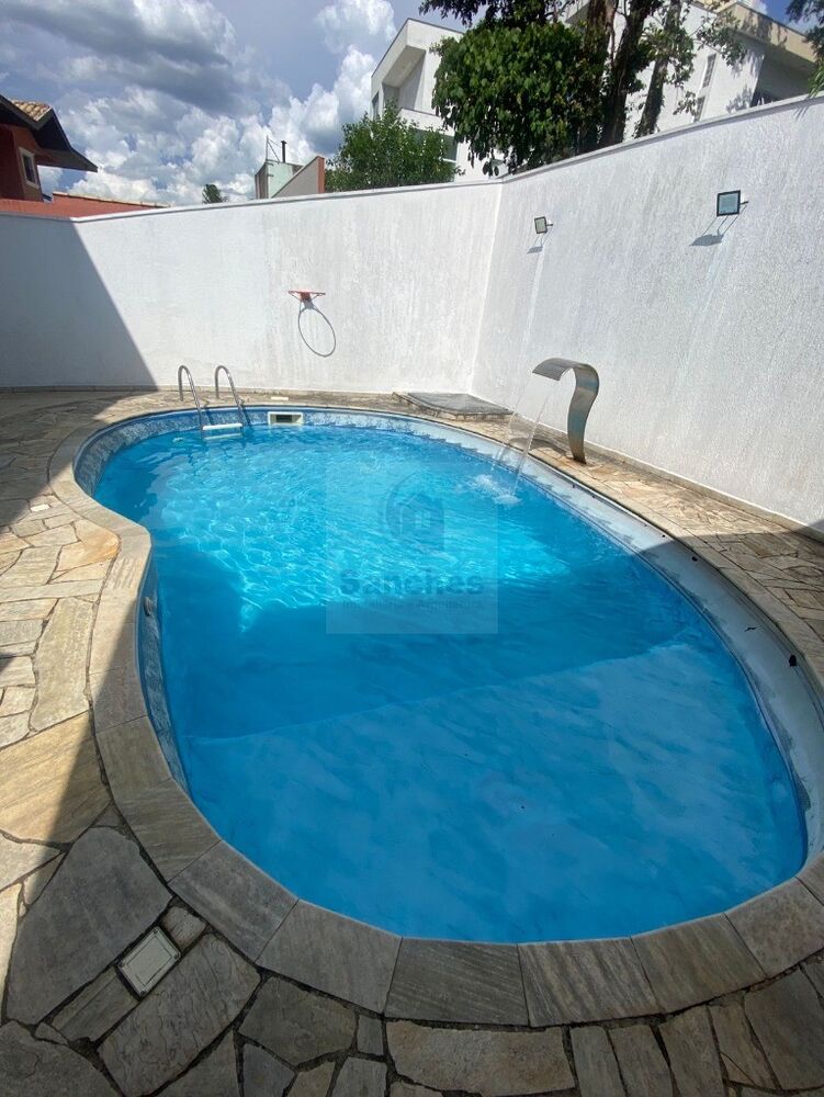 Sobrado, 3 quartos - Foto 29