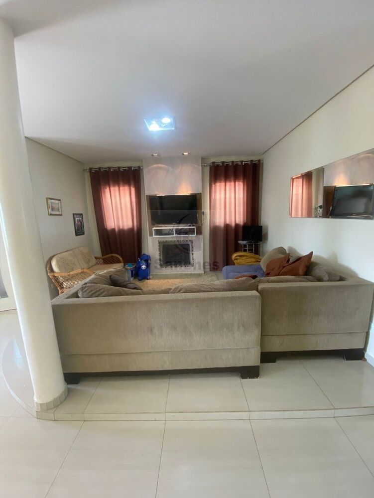 Sobrado, 3 quartos - Foto 4