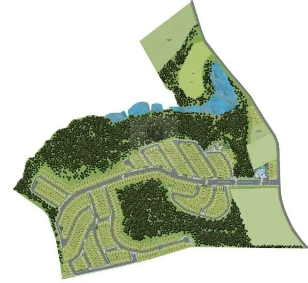 Terreno, 250 m² - Foto 3