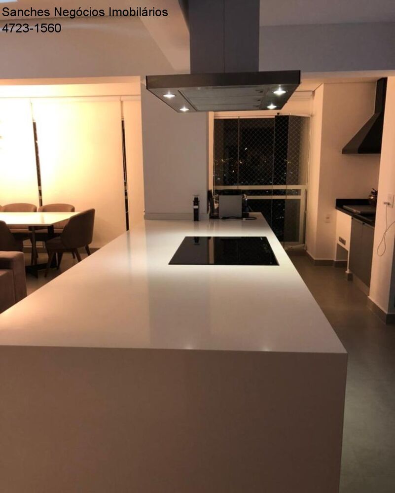 Apartamento, 3 quartos, 125 m² - Foto 6
