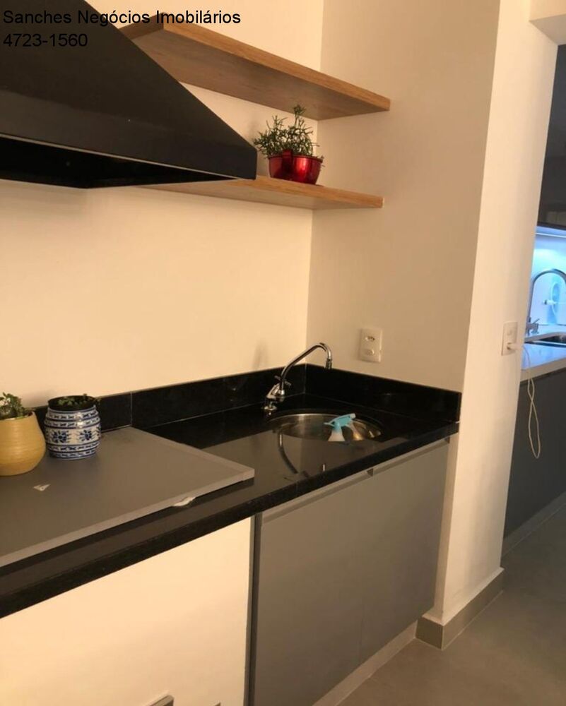 Apartamento, 3 quartos, 125 m² - Foto 12