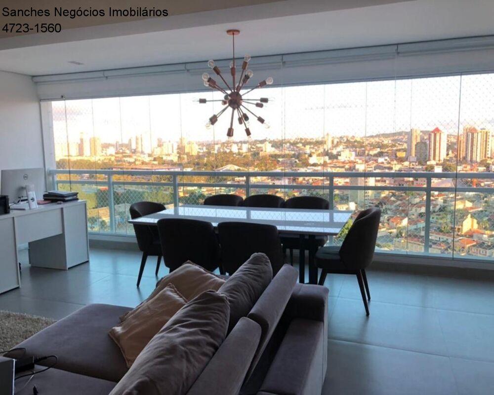 Apartamento, 3 quartos, 125 m² - Foto 2