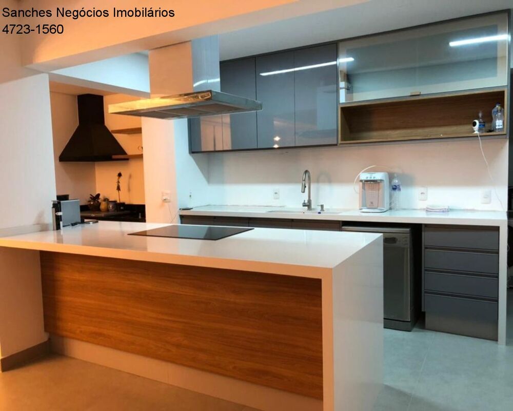 Apartamento, 3 quartos, 125 m² - Foto 5