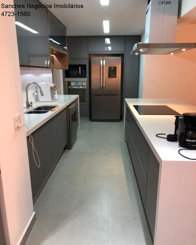 Apartamento, 3 quartos, 125 m² - Foto 10