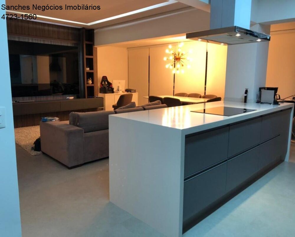 Apartamento, 3 quartos, 125 m² - Foto 9