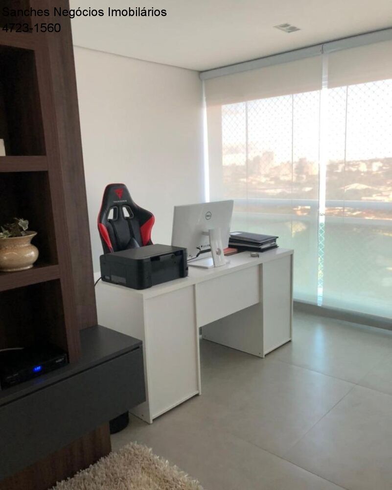 Apartamento, 3 quartos, 125 m² - Foto 3