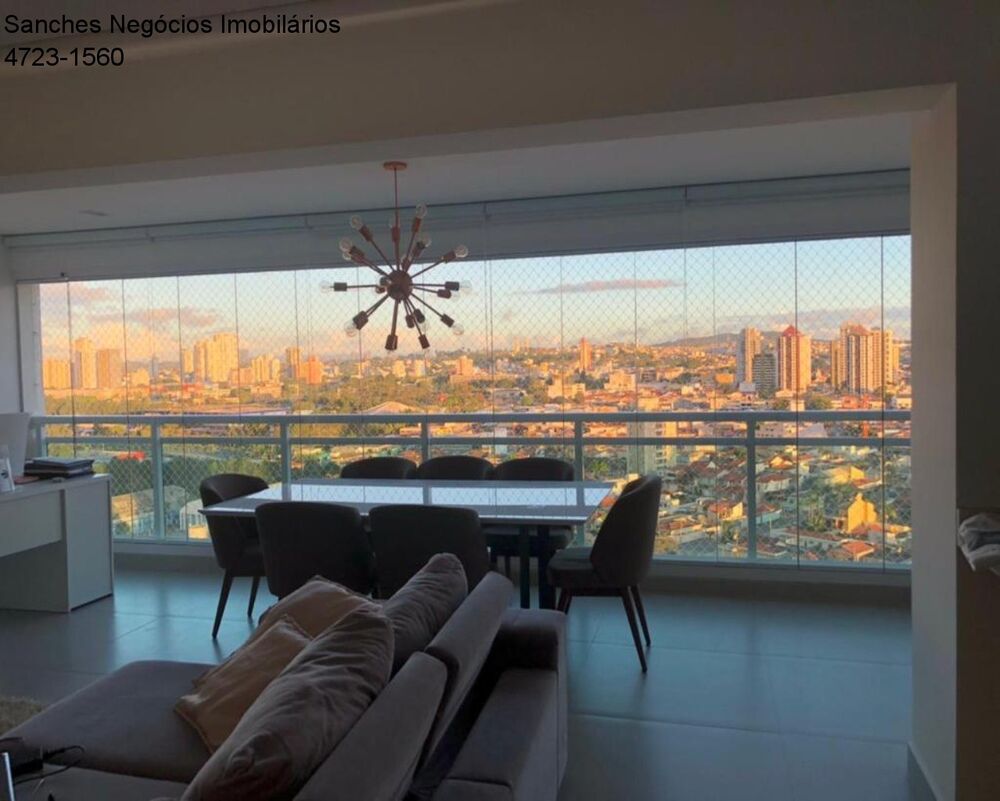 Apartamento, 3 quartos, 125 m² - Foto 1