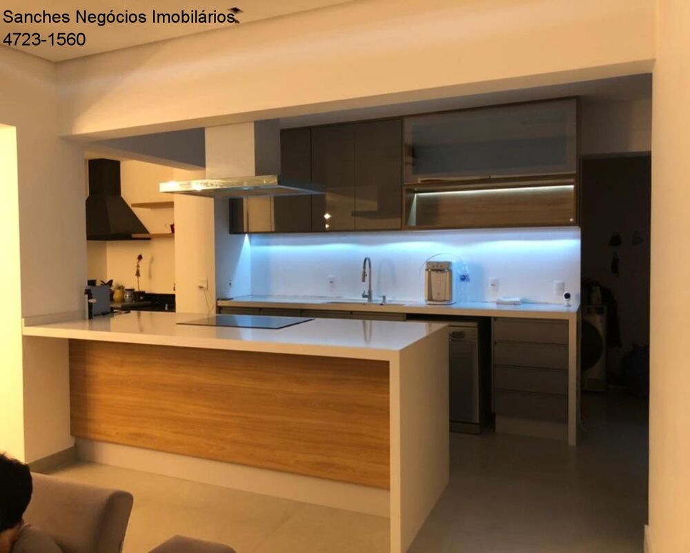 Apartamento, 3 quartos, 125 m² - Foto 7