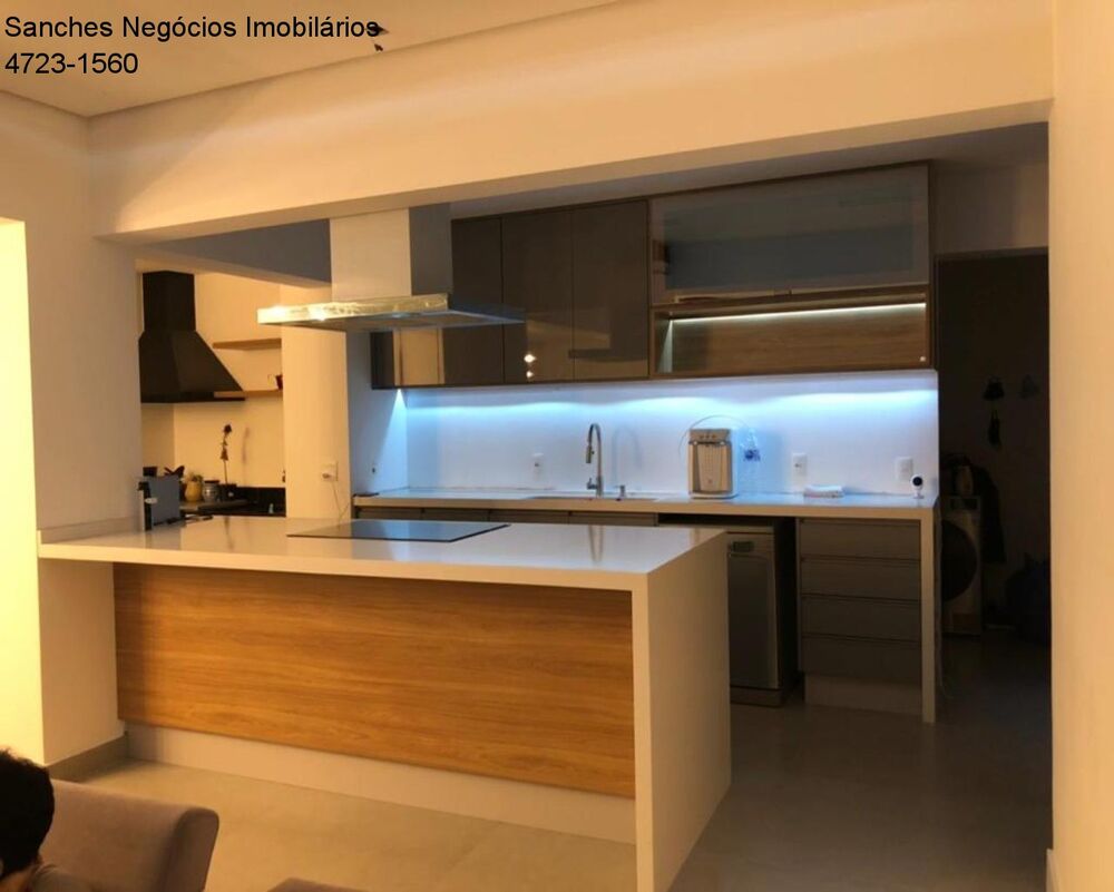Apartamento, 3 quartos, 125 m² - Foto 8