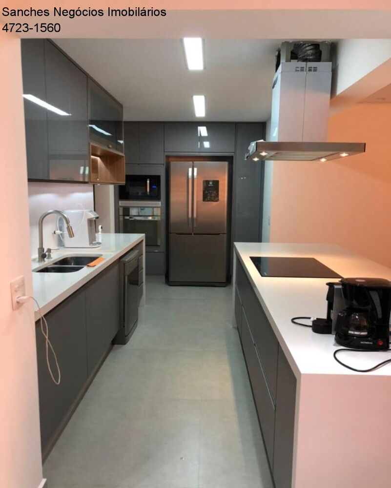 Apartamento, 3 quartos, 125 m² - Foto 11