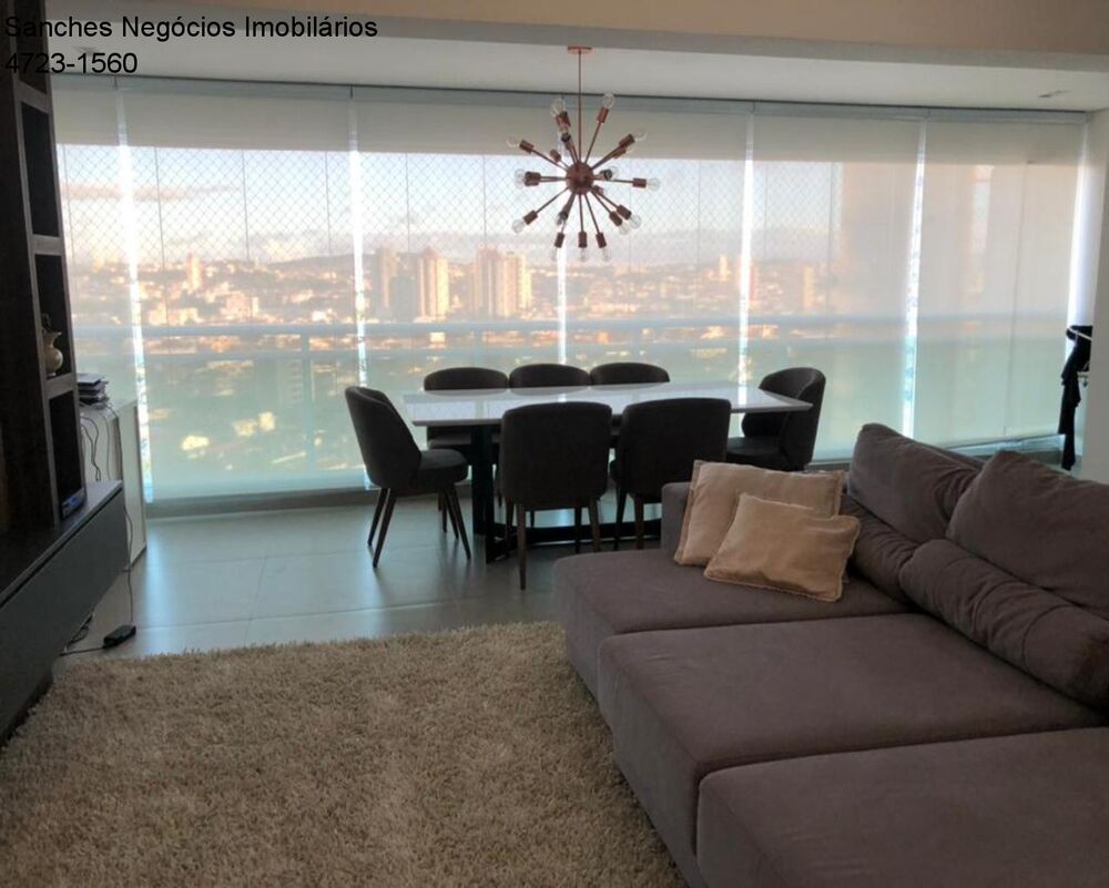 Apartamento, 3 quartos, 125 m² - Foto 4
