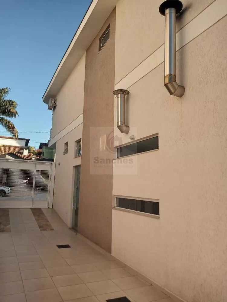 Sobrado, 3 quartos - Foto 13