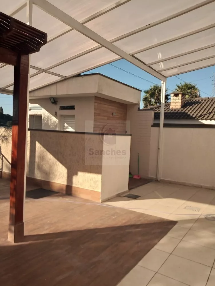 Sobrado, 3 quartos - Foto 14