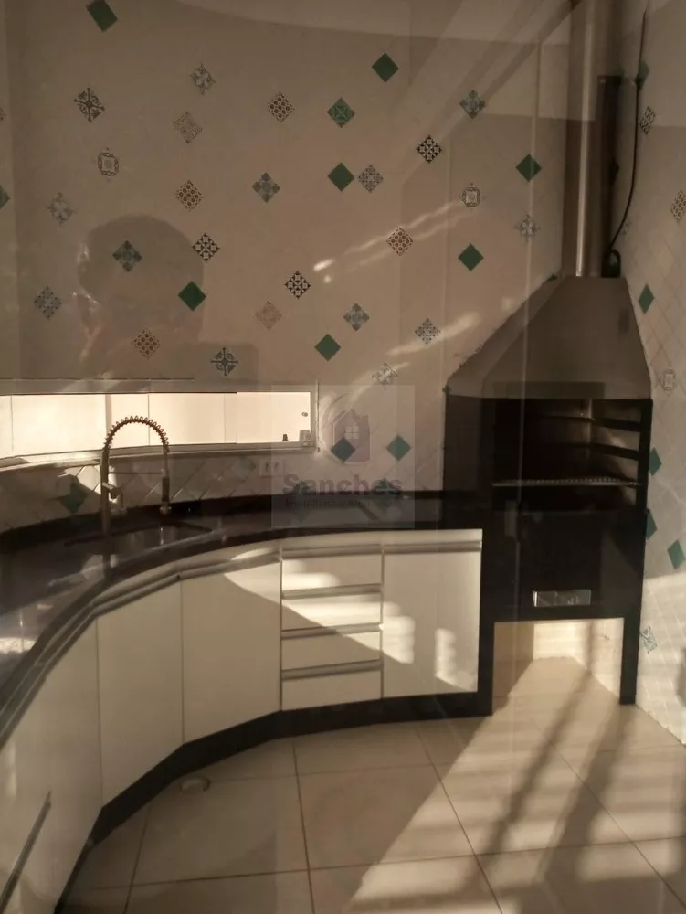 Sobrado, 3 quartos - Foto 17