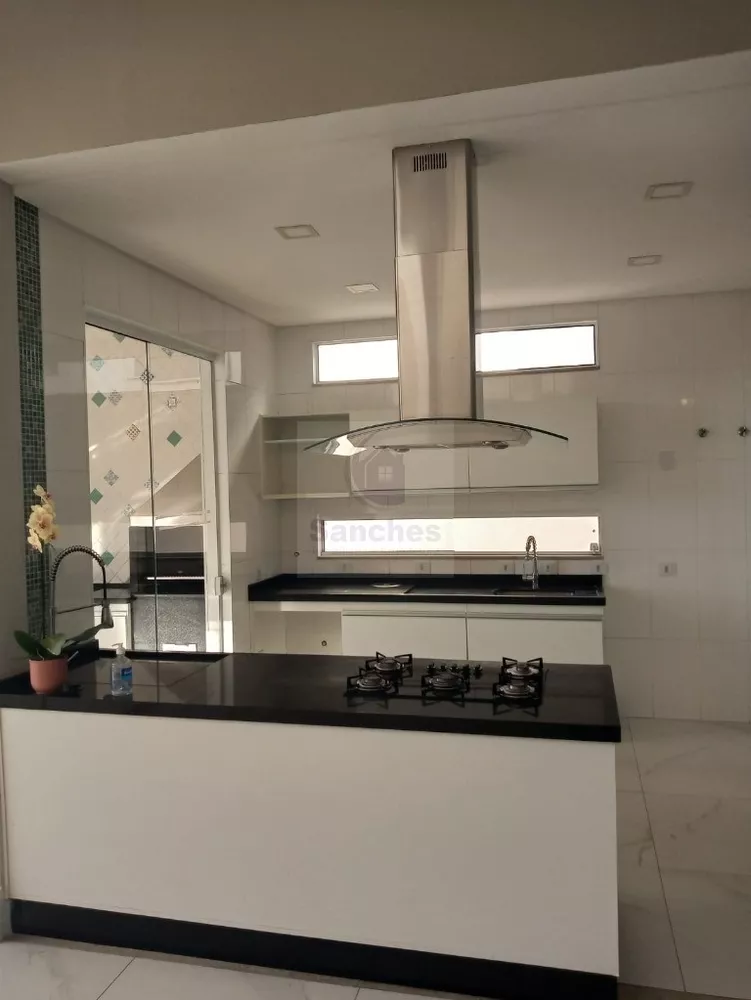 Sobrado, 3 quartos - Foto 22