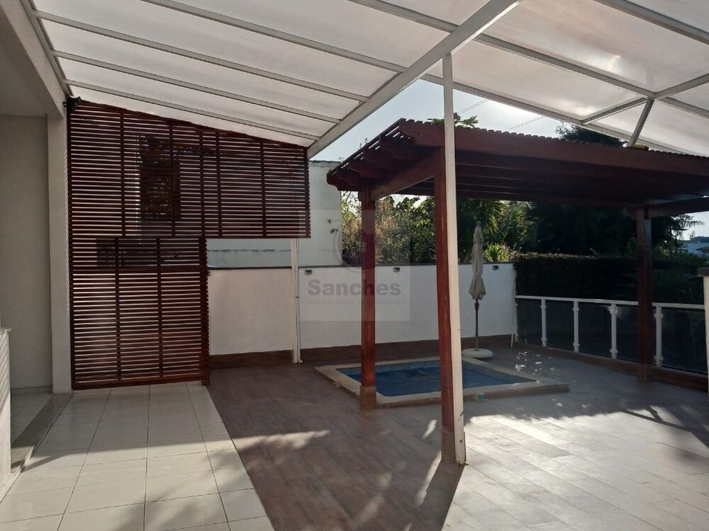 Sobrado, 3 quartos - Foto 1