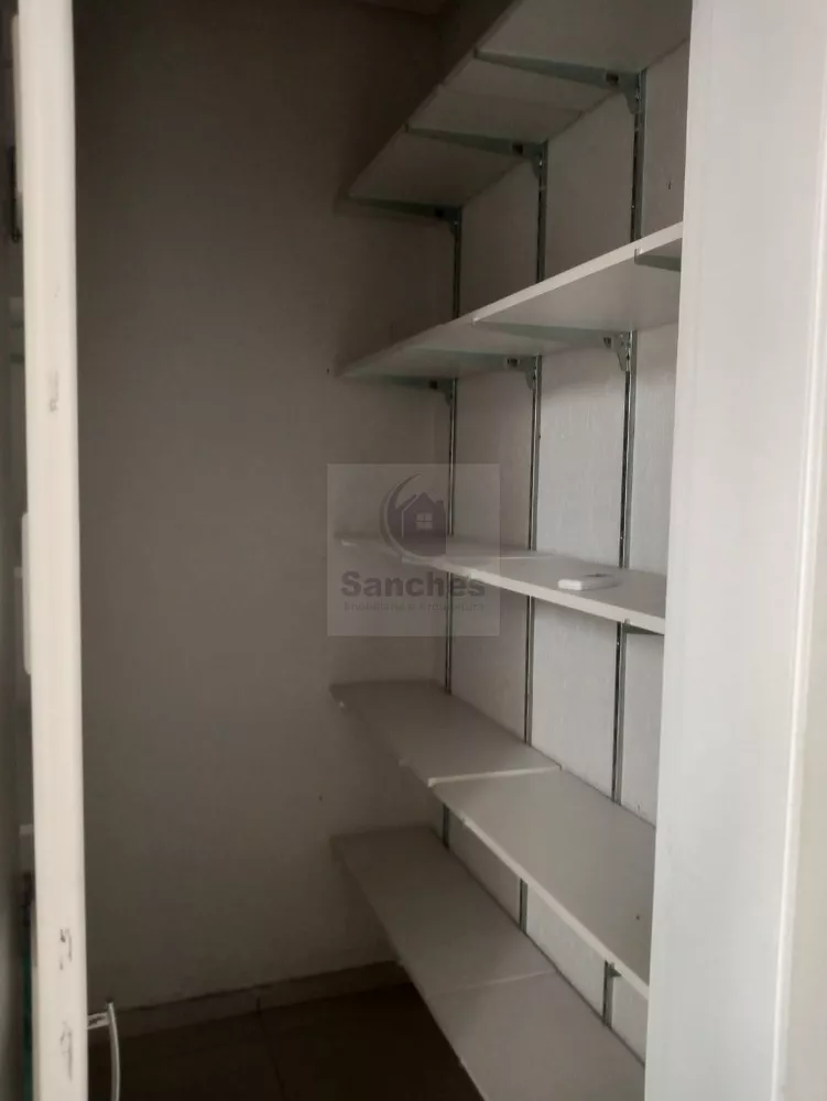 Sobrado, 3 quartos - Foto 23