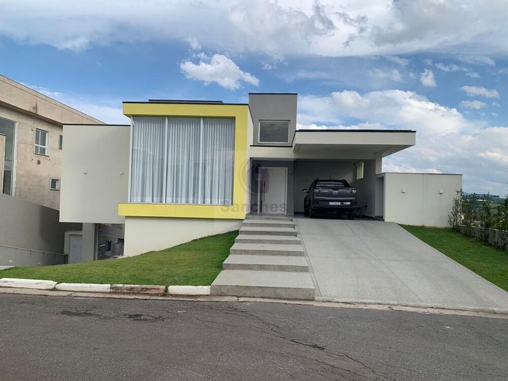 Casa de Condomínio, 3 quartos - Foto 9