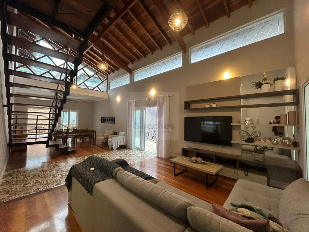 Casa de Condomínio, 4 quartos - Foto 4