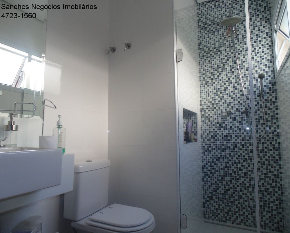 Casa de Condomínio, 3 quartos - Foto 8