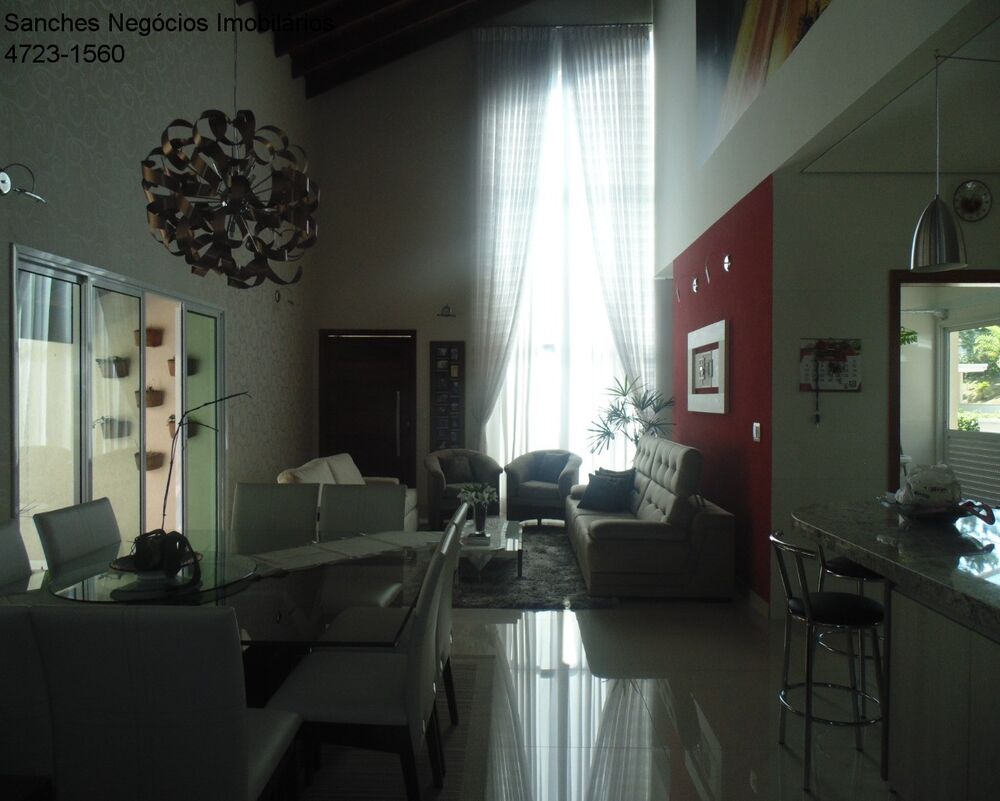 Casa de Condomínio, 3 quartos - Foto 15