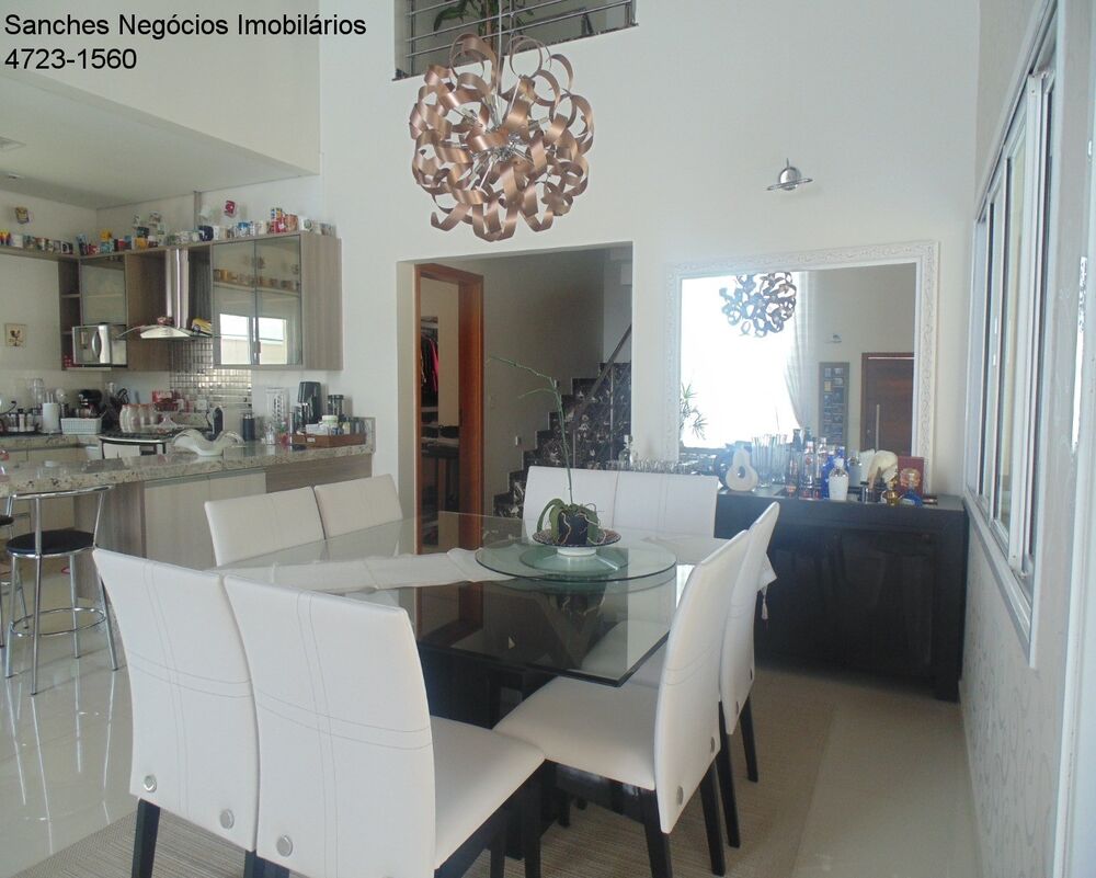 Casa de Condomínio, 3 quartos - Foto 12