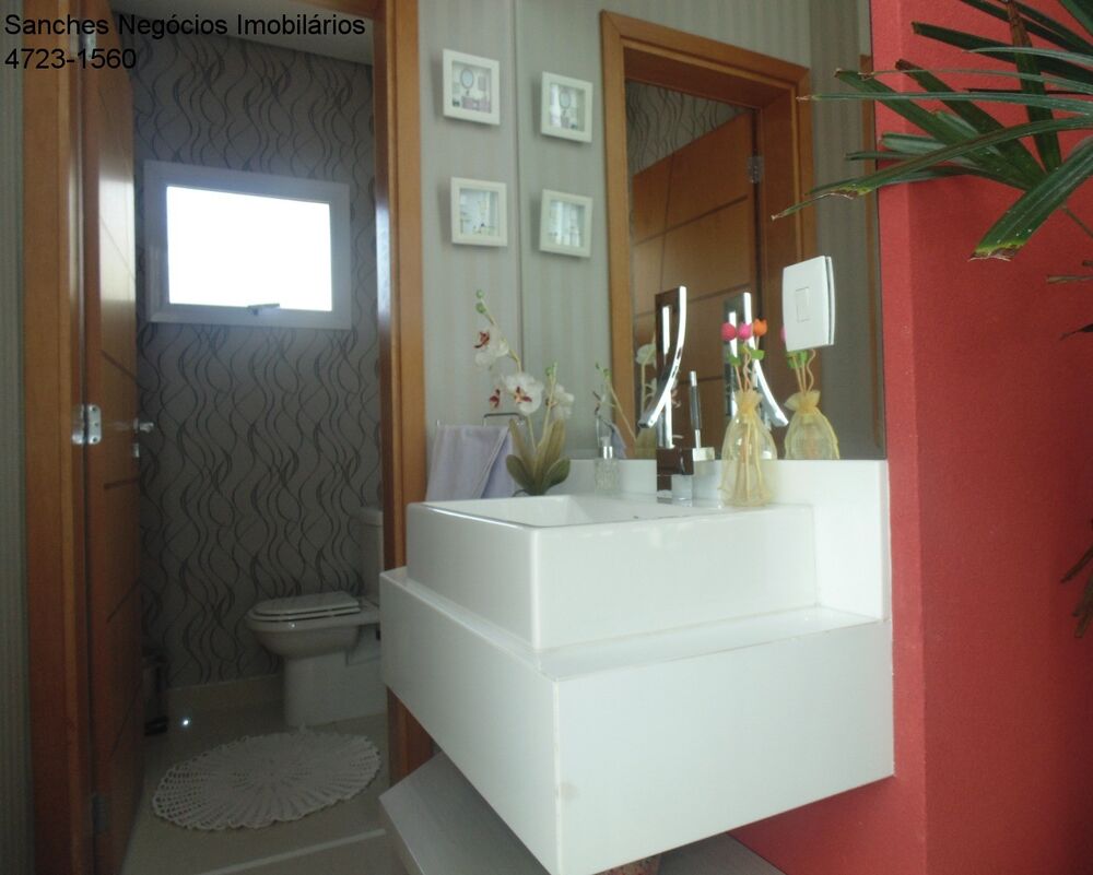 Casa de Condomínio, 3 quartos - Foto 16