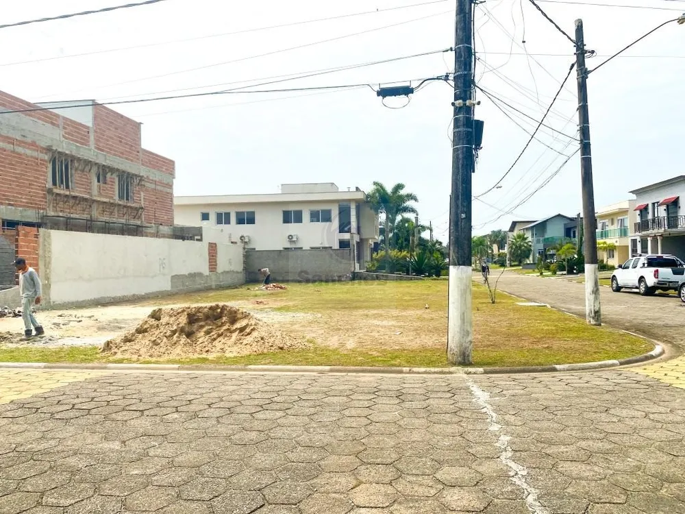 Terreno, 420 m² - Foto 2