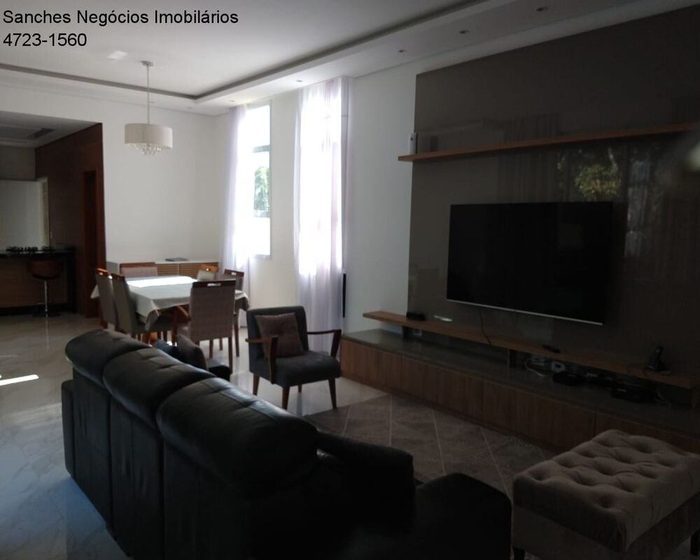 Casa de Condomínio, 3 quartos - Foto 6