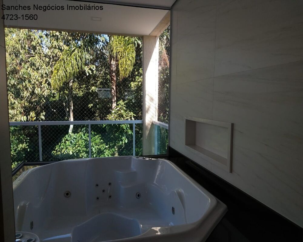 Casa de Condomínio, 3 quartos - Foto 15
