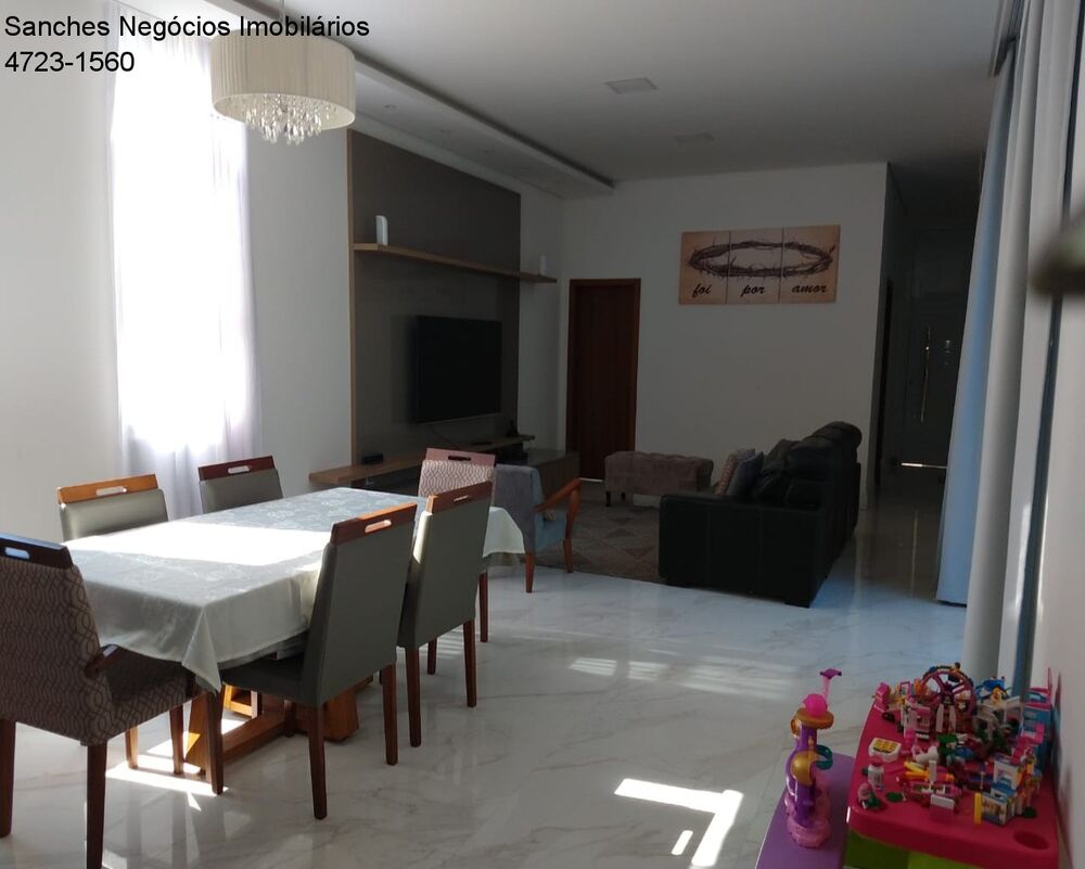 Casa de Condomínio, 3 quartos - Foto 5