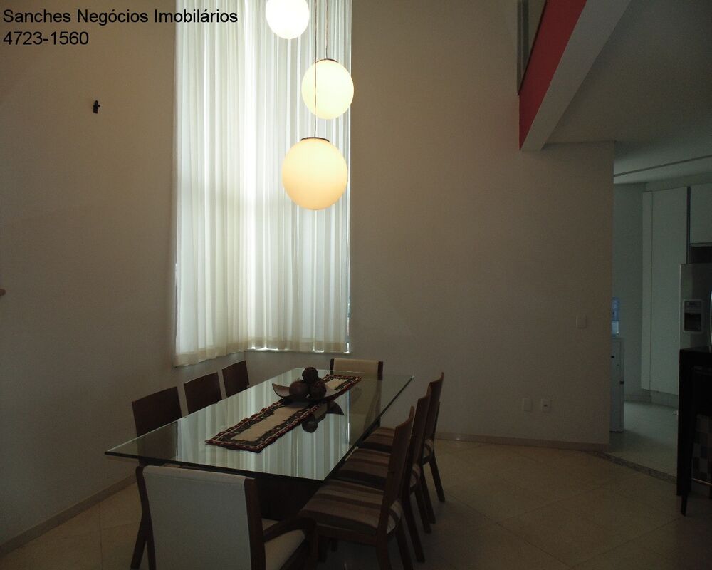 Casa de Condomínio, 4 quartos - Foto 4