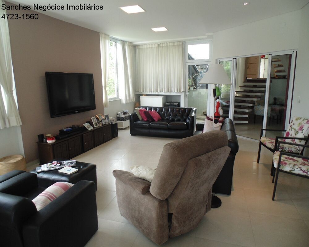 Casa de Condomínio, 4 quartos - Foto 7