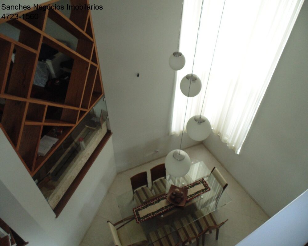 Casa de Condomínio, 4 quartos - Foto 5